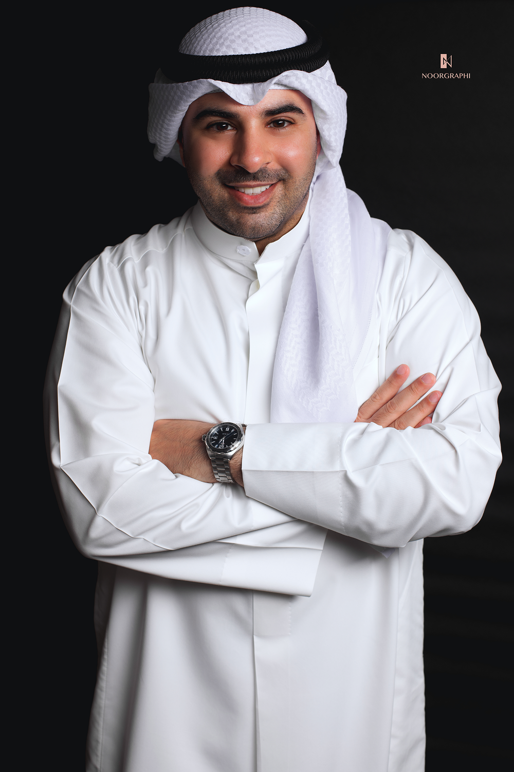 Business portrait packages