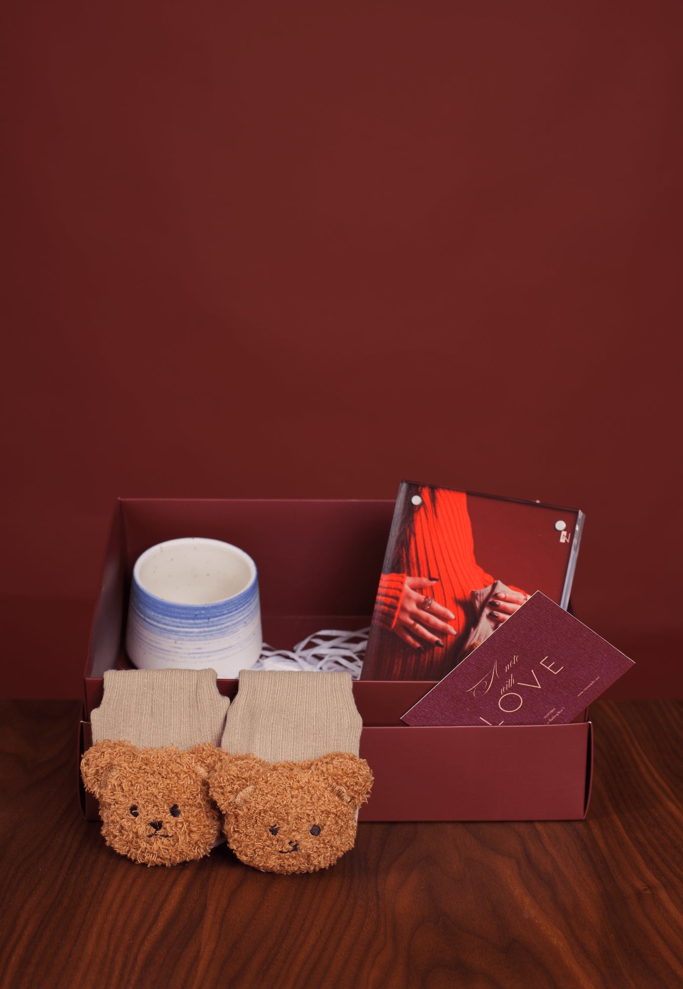 Gift Box