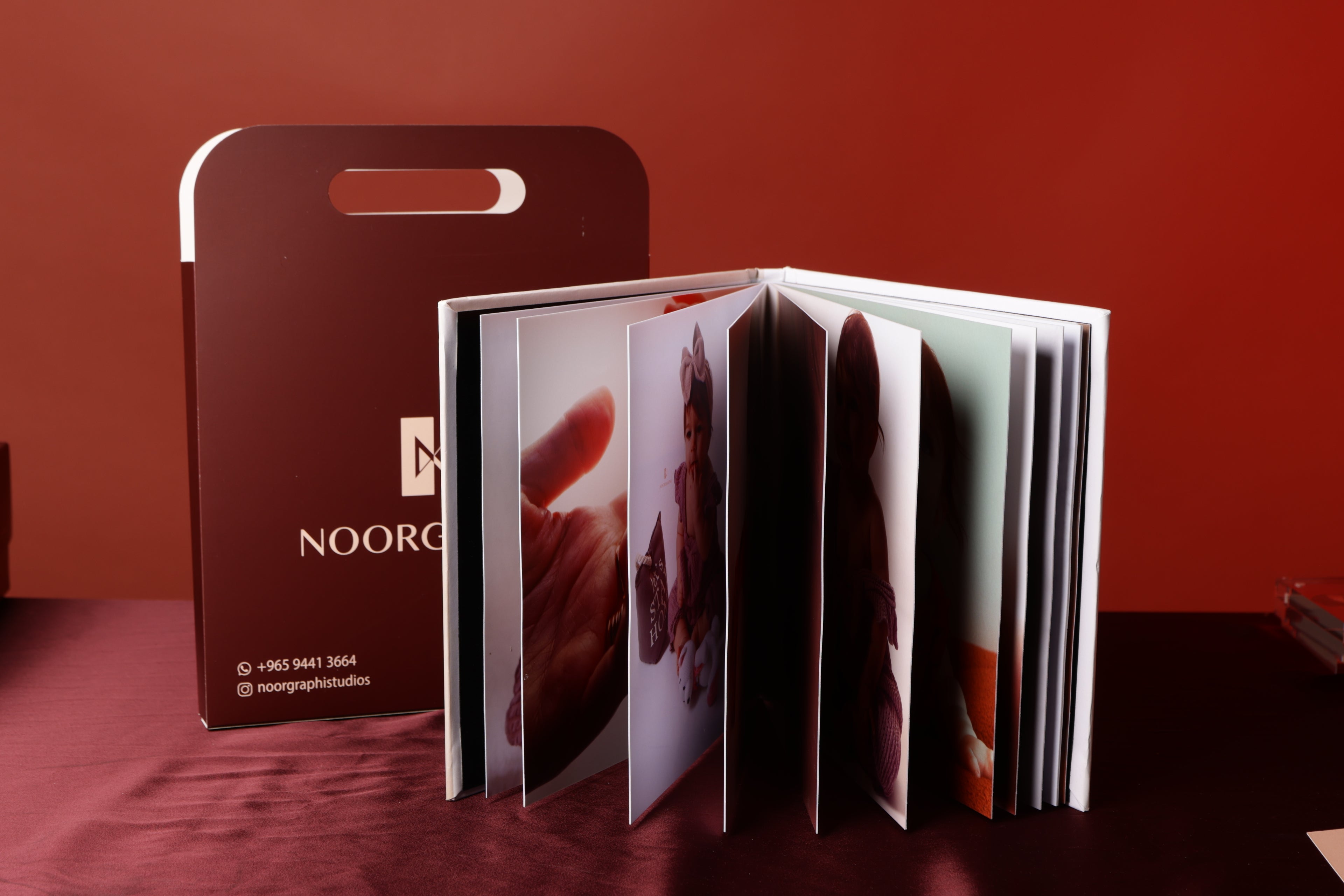 Albums