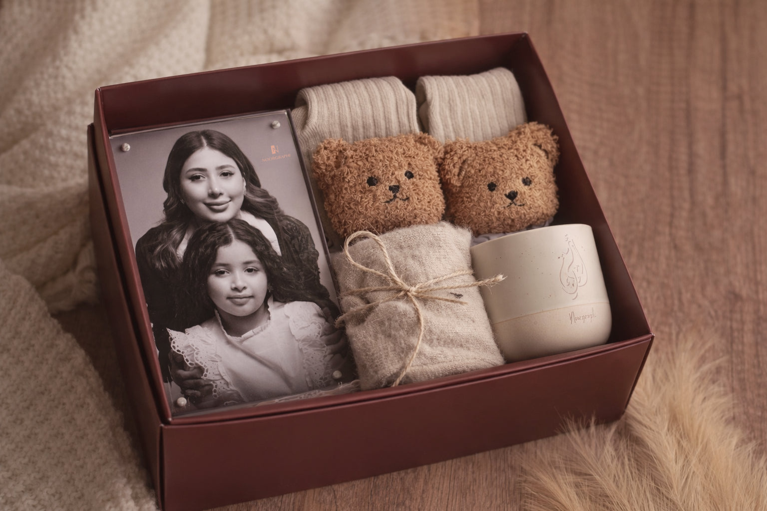 Gift Box