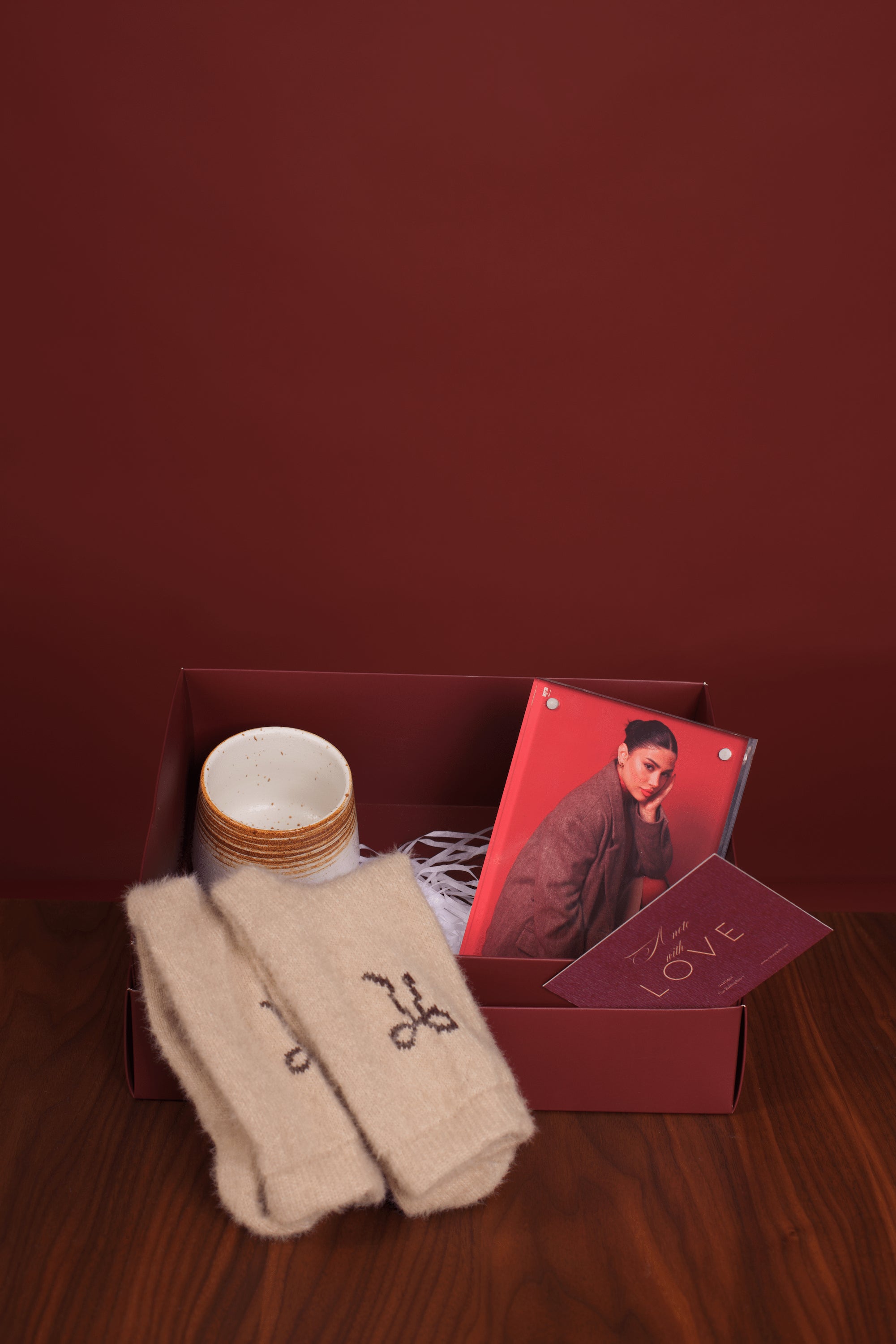 Gift Box