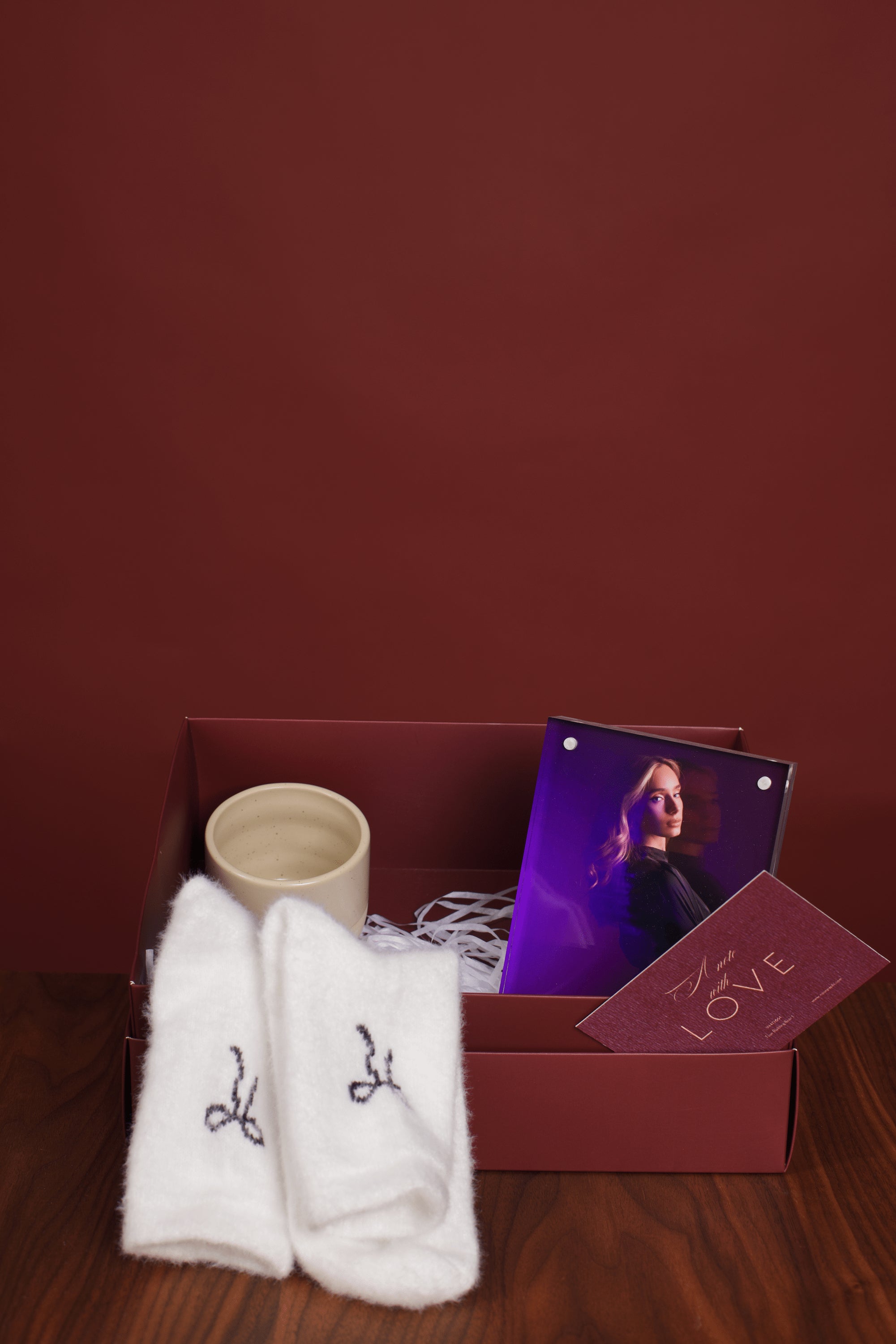 Gift Box