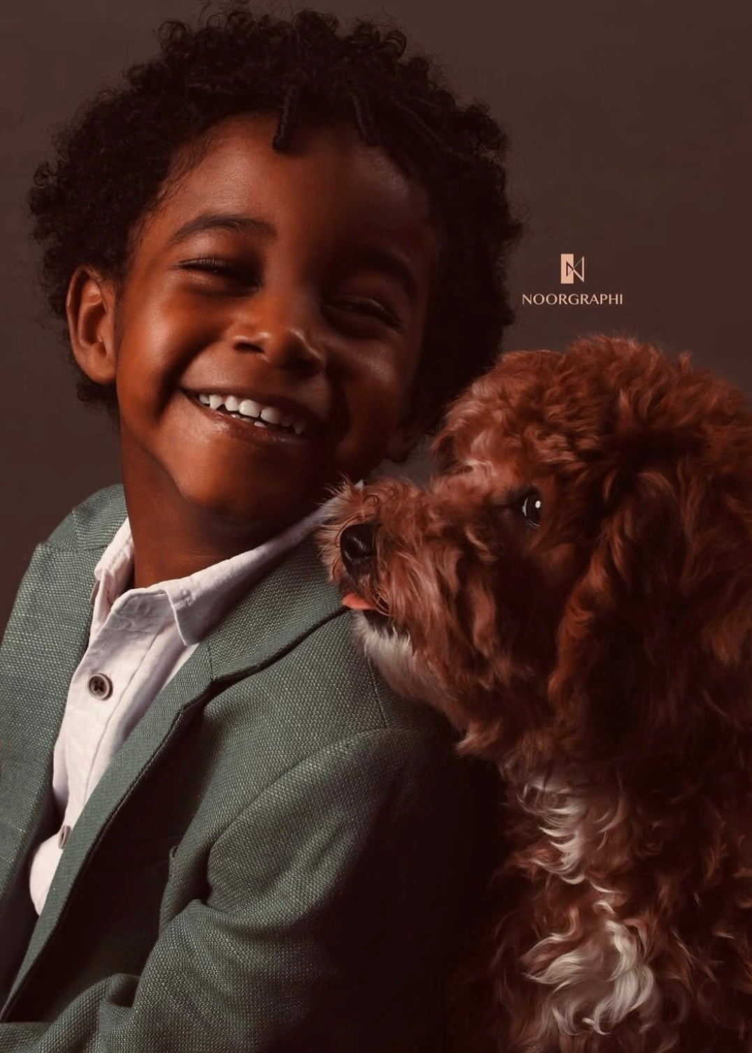 Gargee’an packages