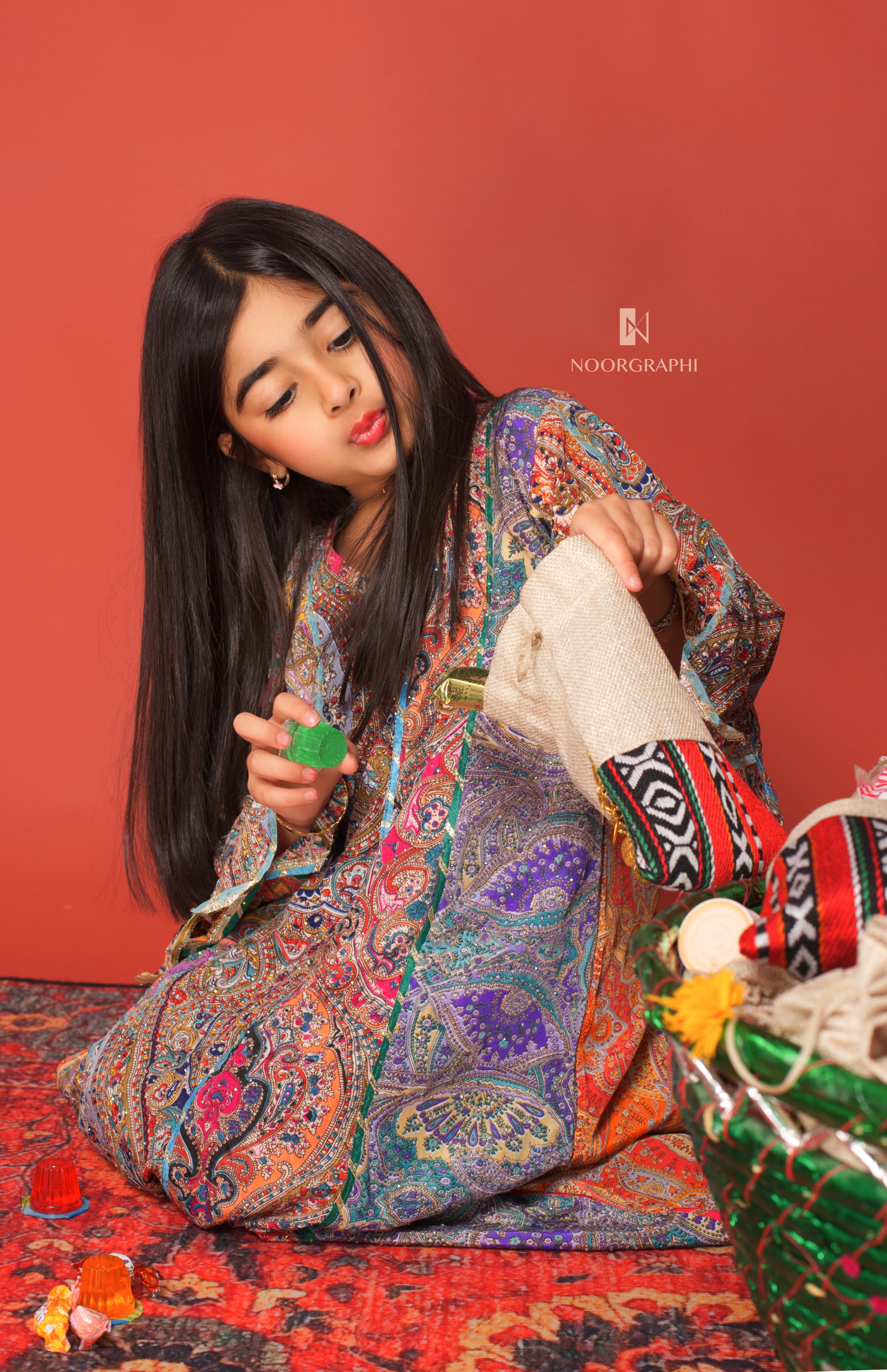 Gargee’an packages