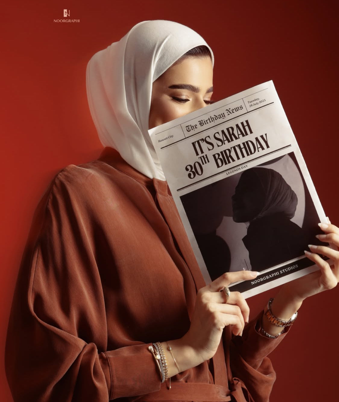 Newspaper