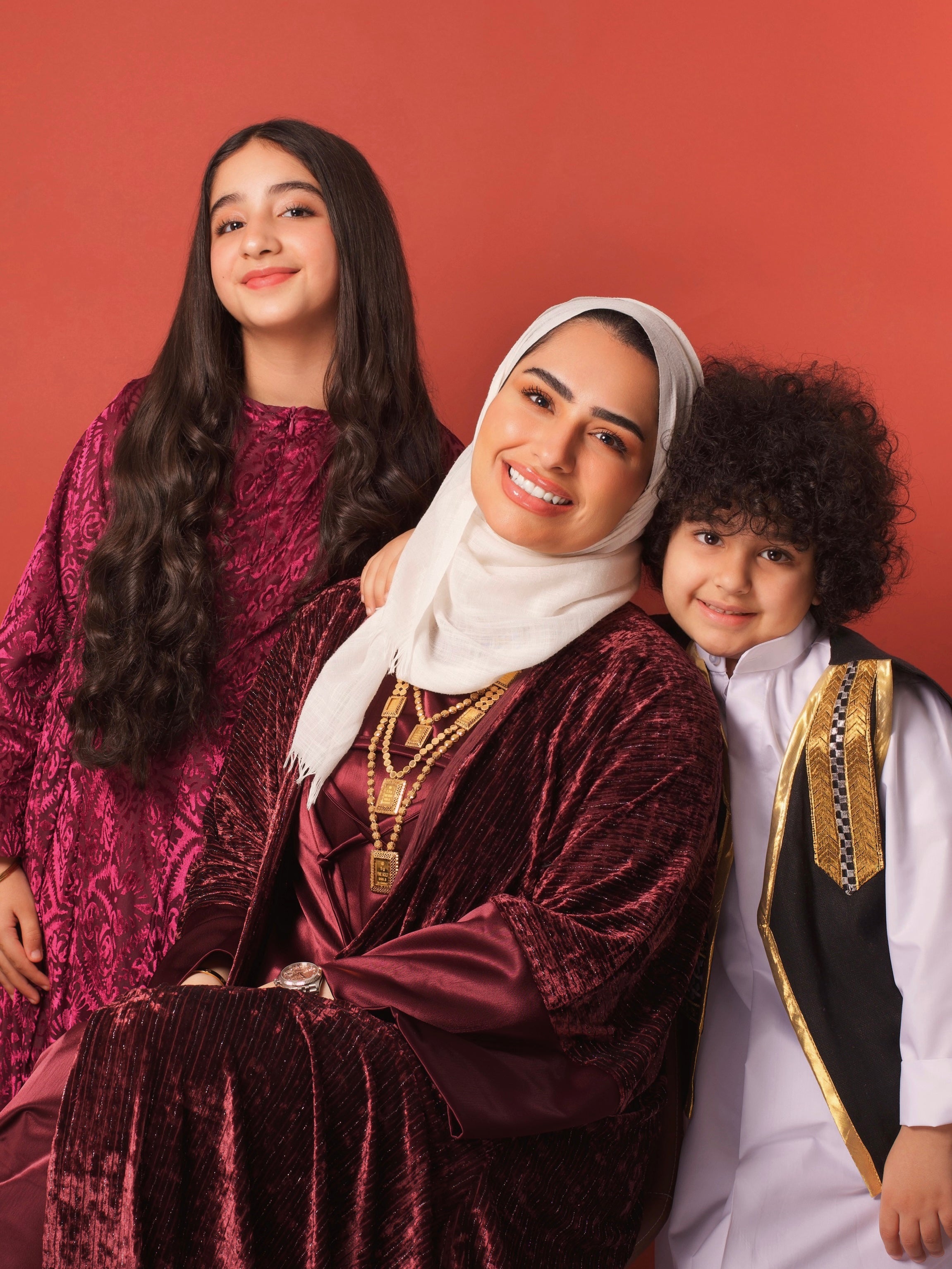 Gargee’an packages