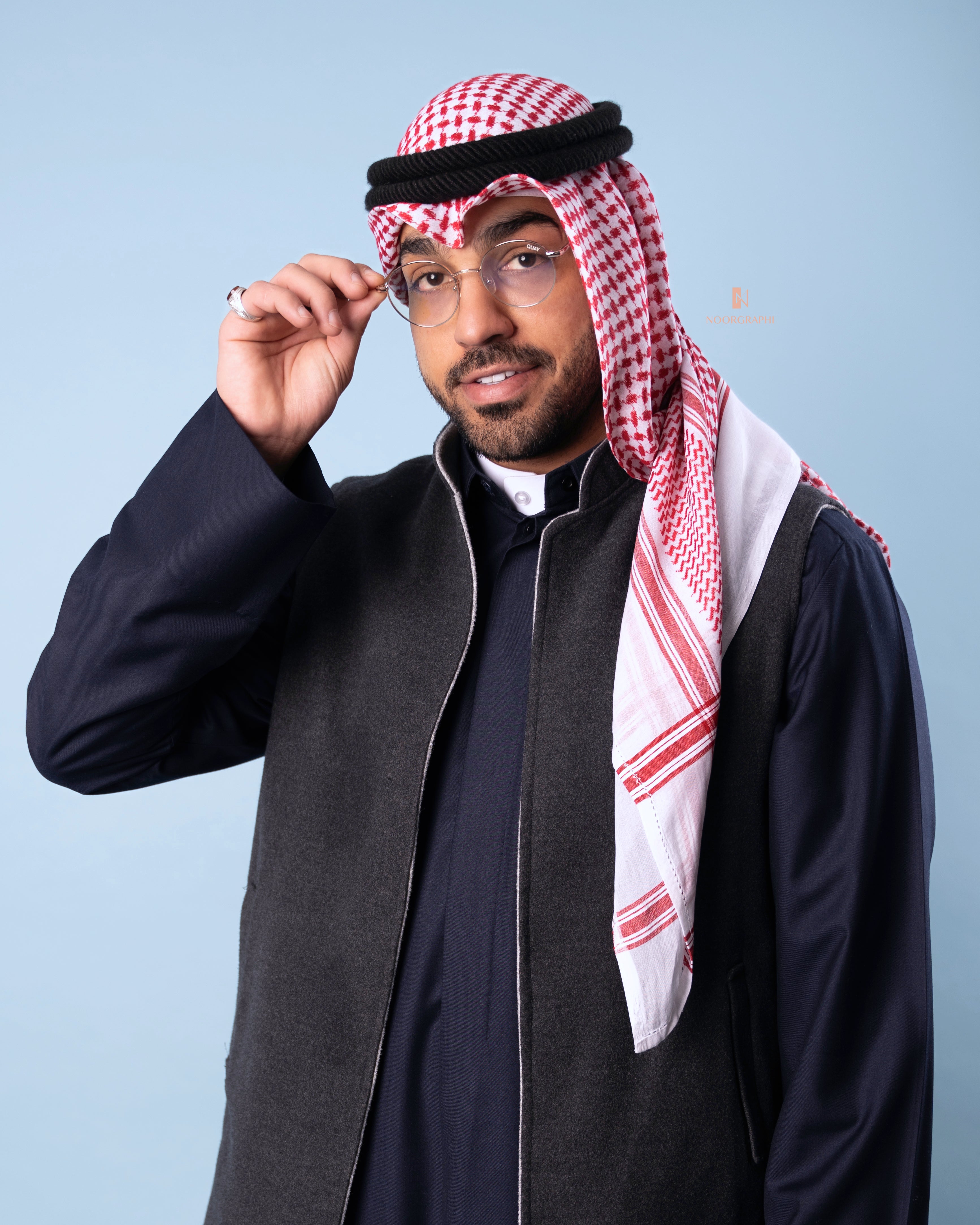 Business portrait packages