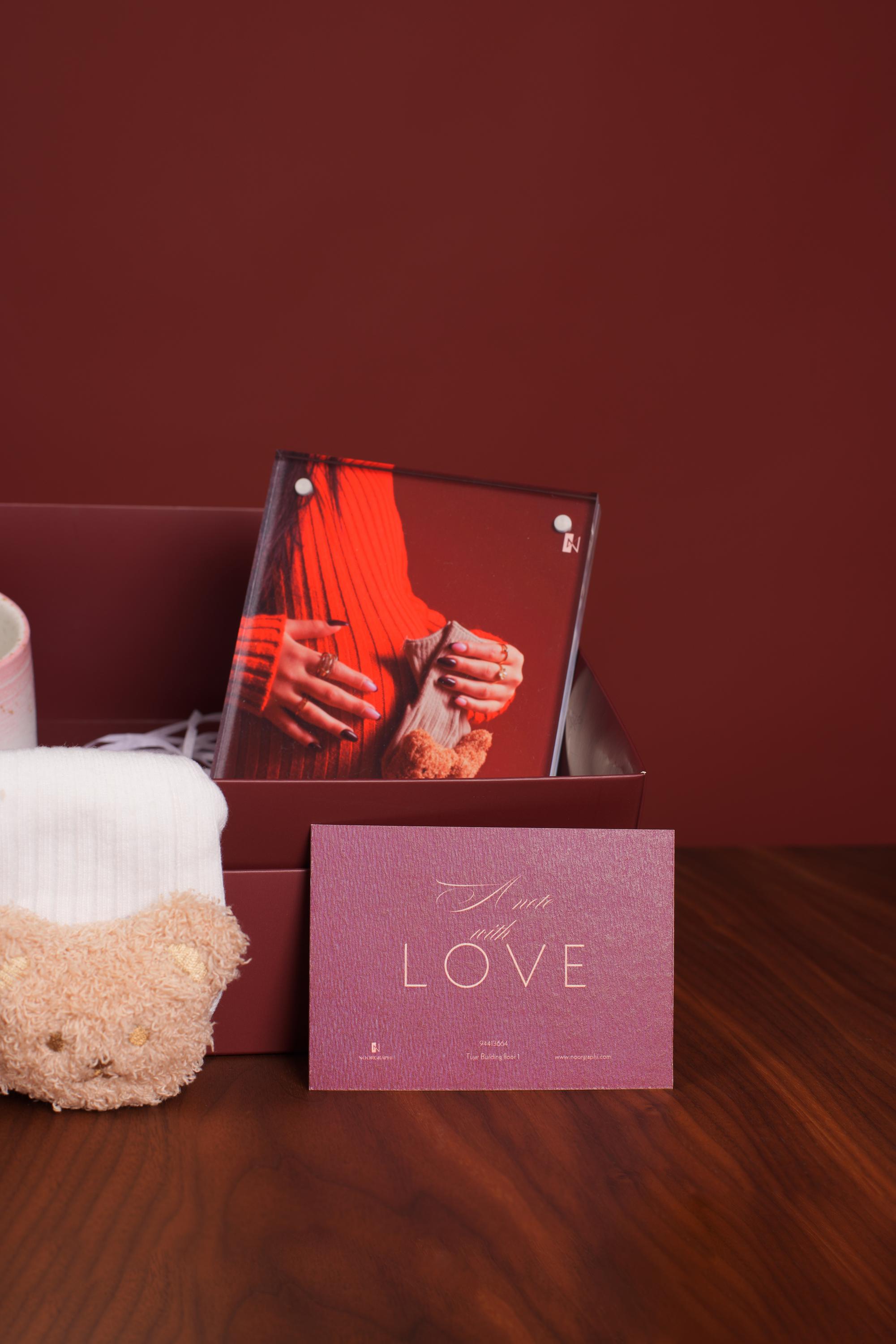 Gift Box